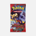 Pokémon TCG: Scarlet & Violet - Destined Rivals 1 Booster Pack