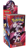 Pokémon TCG: Scarlet & Violet - Destined Rivals Booster Box Display (18 Packs sealed)
