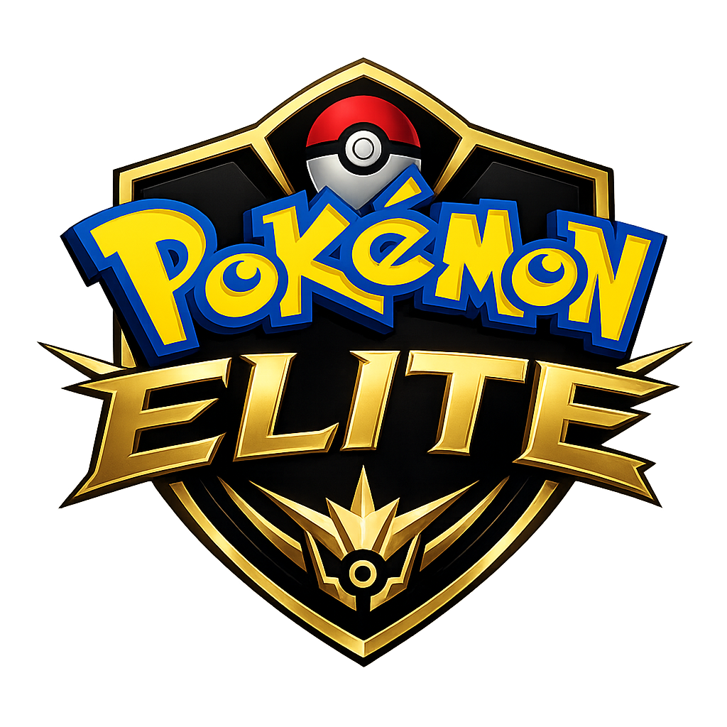 Pokémon Elite